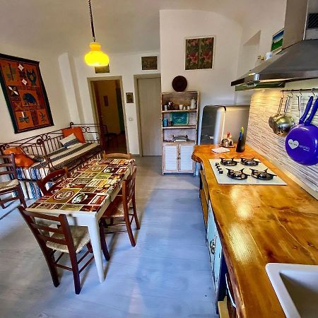 Appartamento In Tranquillo Borgo Vicino Al Centro Turyn Zewnętrze zdjęcie