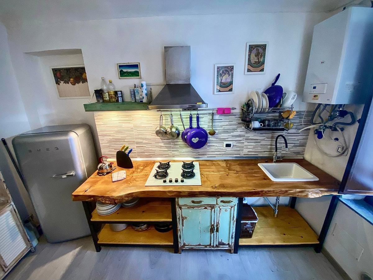 Appartamento In Tranquillo Borgo Vicino Al Centro Turyn Zewnętrze zdjęcie
