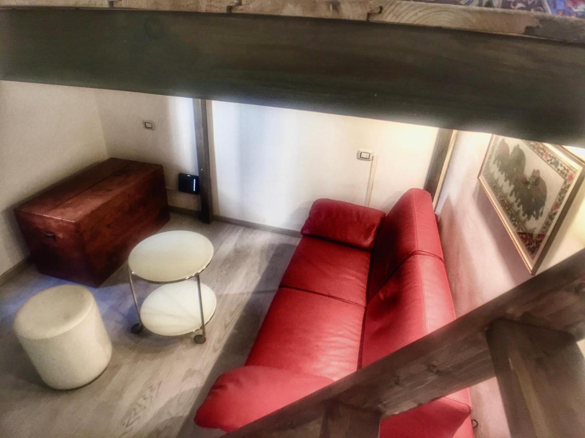 Appartamento In Tranquillo Borgo Vicino Al Centro Turyn Zewnętrze zdjęcie