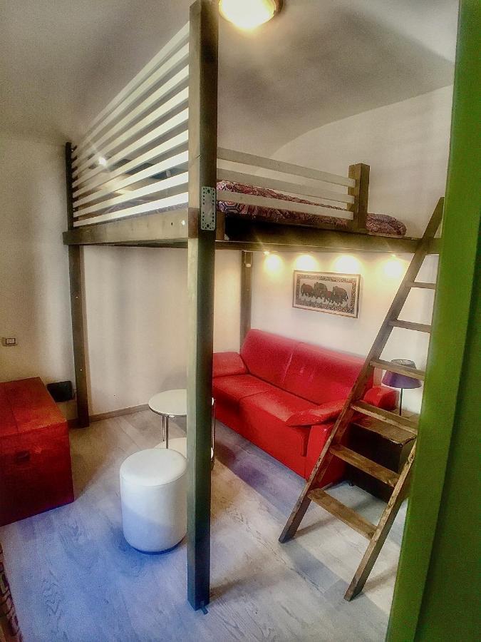 Appartamento In Tranquillo Borgo Vicino Al Centro Turyn Zewnętrze zdjęcie