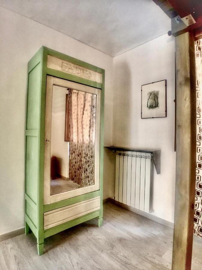 Appartamento In Tranquillo Borgo Vicino Al Centro Turyn Zewnętrze zdjęcie
