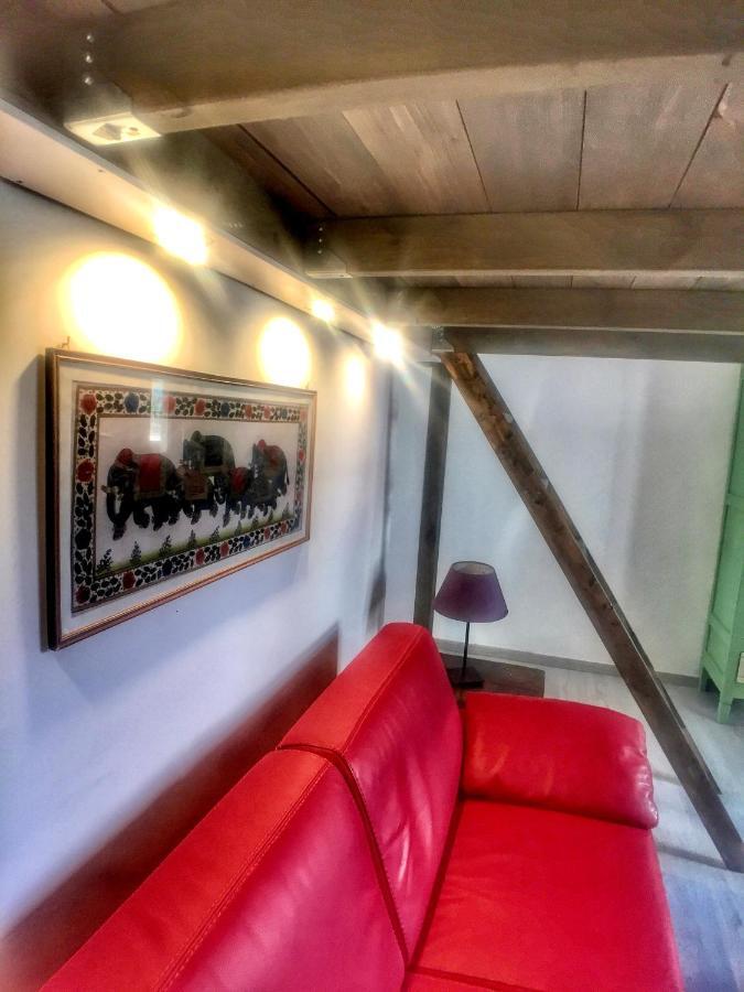 Appartamento In Tranquillo Borgo Vicino Al Centro Turyn Zewnętrze zdjęcie