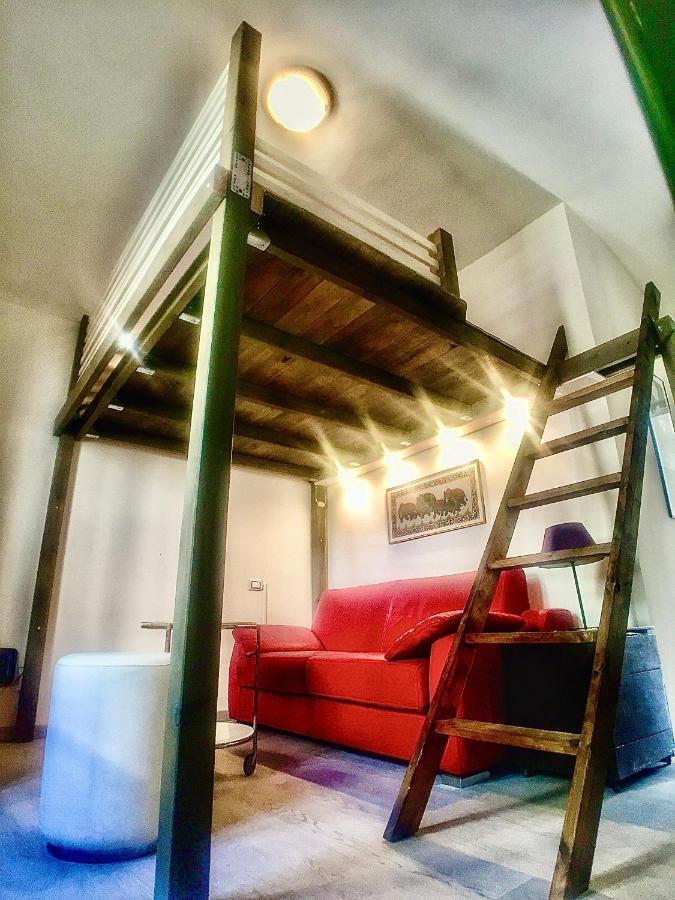 Appartamento In Tranquillo Borgo Vicino Al Centro Turyn Zewnętrze zdjęcie
