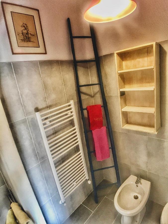 Appartamento In Tranquillo Borgo Vicino Al Centro Turyn Zewnętrze zdjęcie