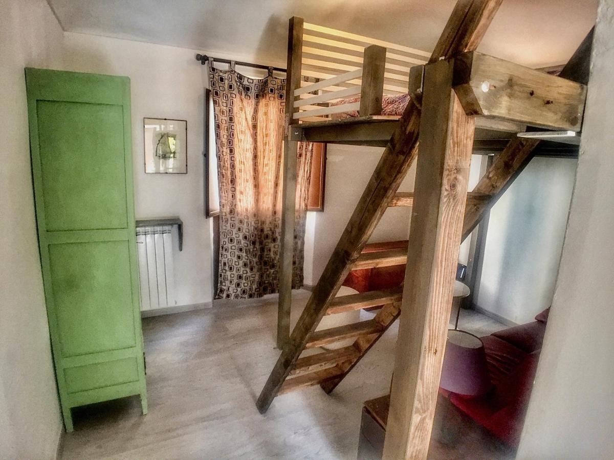 Appartamento In Tranquillo Borgo Vicino Al Centro Turyn Zewnętrze zdjęcie