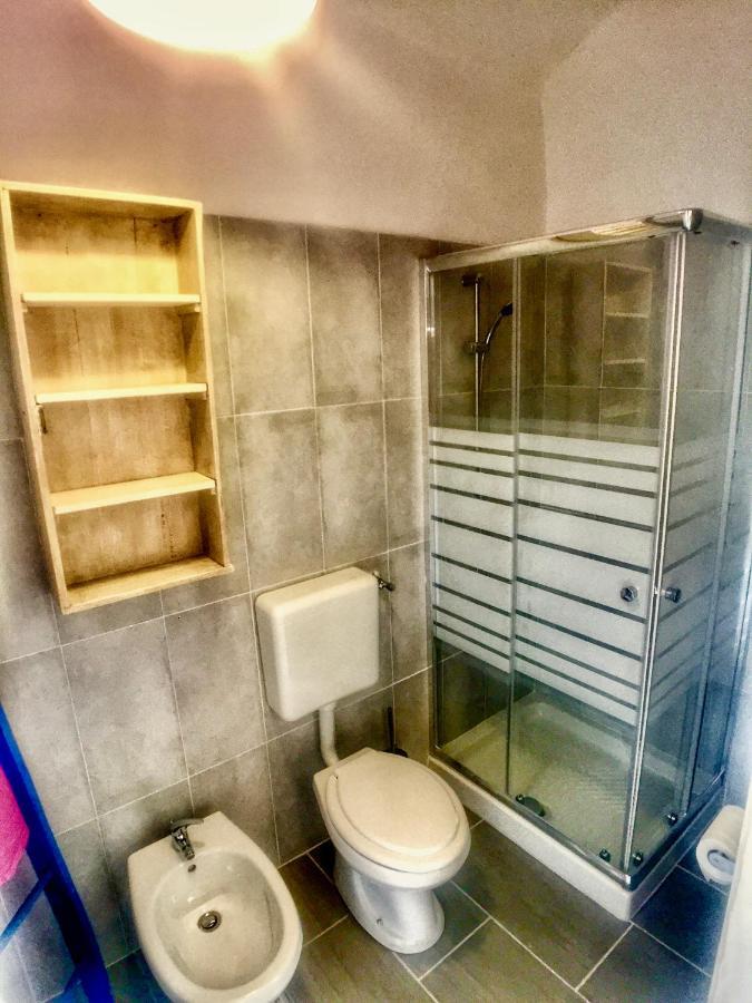 Appartamento In Tranquillo Borgo Vicino Al Centro Turyn Zewnętrze zdjęcie