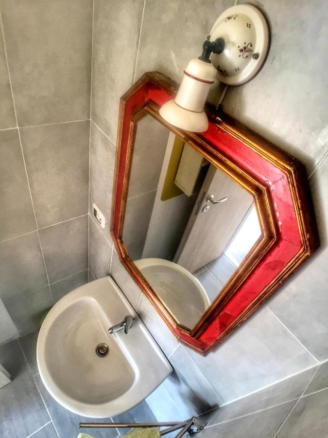 Appartamento In Tranquillo Borgo Vicino Al Centro Turyn Zewnętrze zdjęcie